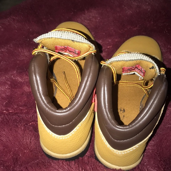 Timberlands  helcor - Picture 3 of 4